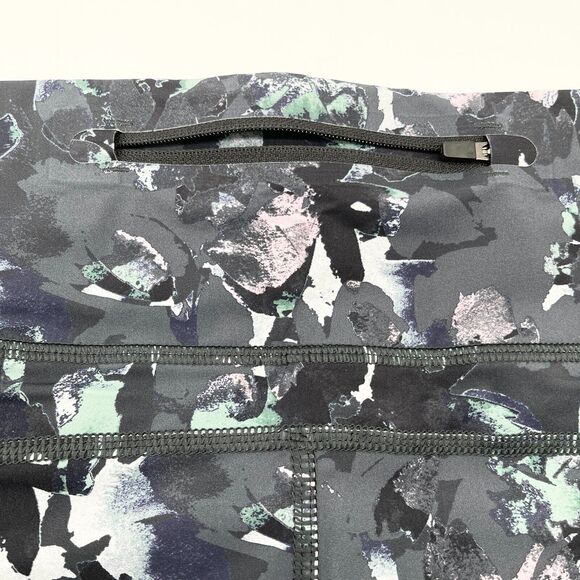 Sweaty Betty Womens XXLarge Zero Gravity 7/8 Running Leggings Activewear Workout - Picture 4 of 12